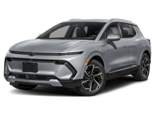 Equinox EV - Mark Porter Chevrolet in POMEROY OH