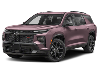 Chevrolet Traverse - Mark Porter Chevrolet in POMEROY OH