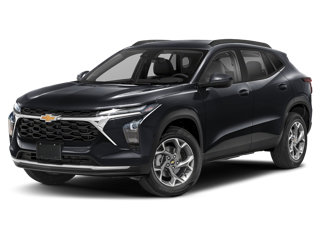 Chevrolet Trax - Mark Porter Chevrolet in POMEROY OH