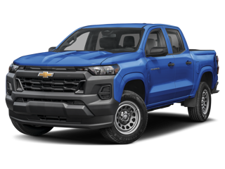 Chevrolet Colorado - Mark Porter Chevrolet in POMEROY OH