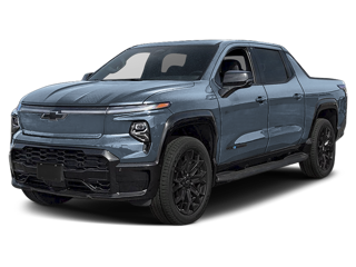 Chevrolet Silverado EV - Mark Porter Chevrolet in POMEROY OH
