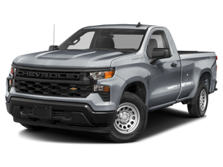 Chevrolet Silverado 1500 - Mark Porter Chevrolet in POMEROY OH