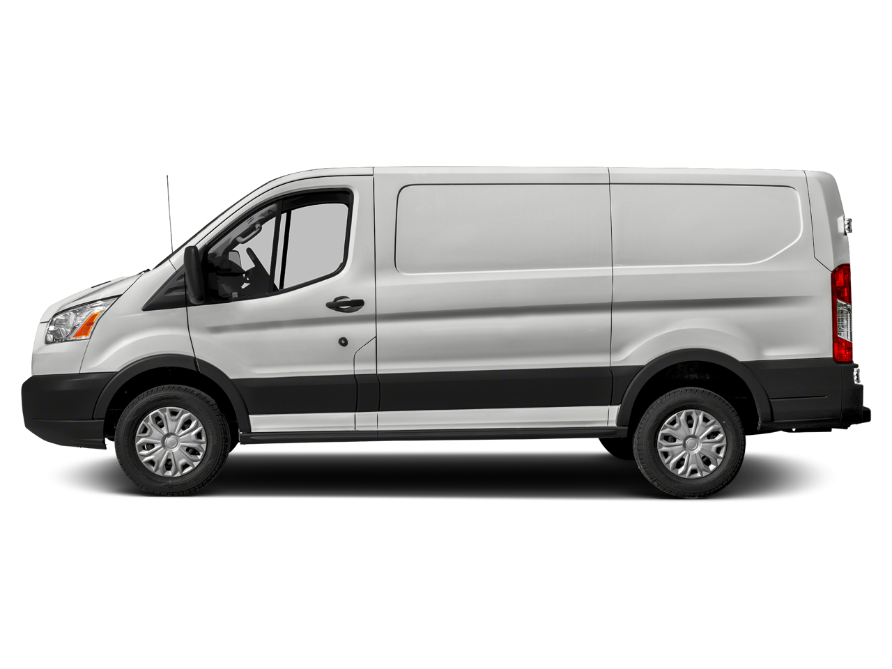 2015 Ford Transit Cargo Van 250