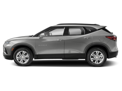2019 Chevrolet Blazer 4DR FWD LT