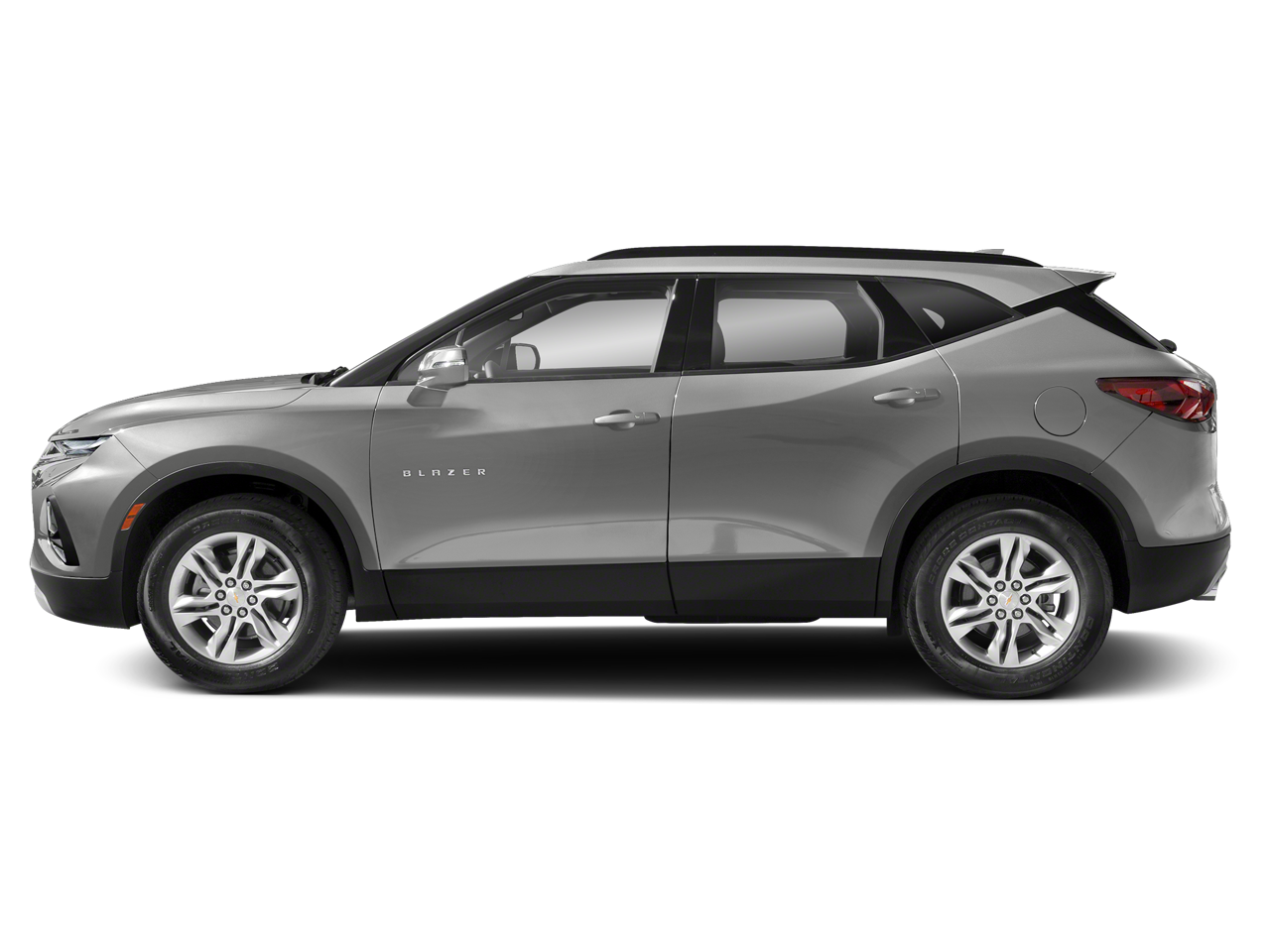 2019 Chevrolet Blazer 4DR FWD LT