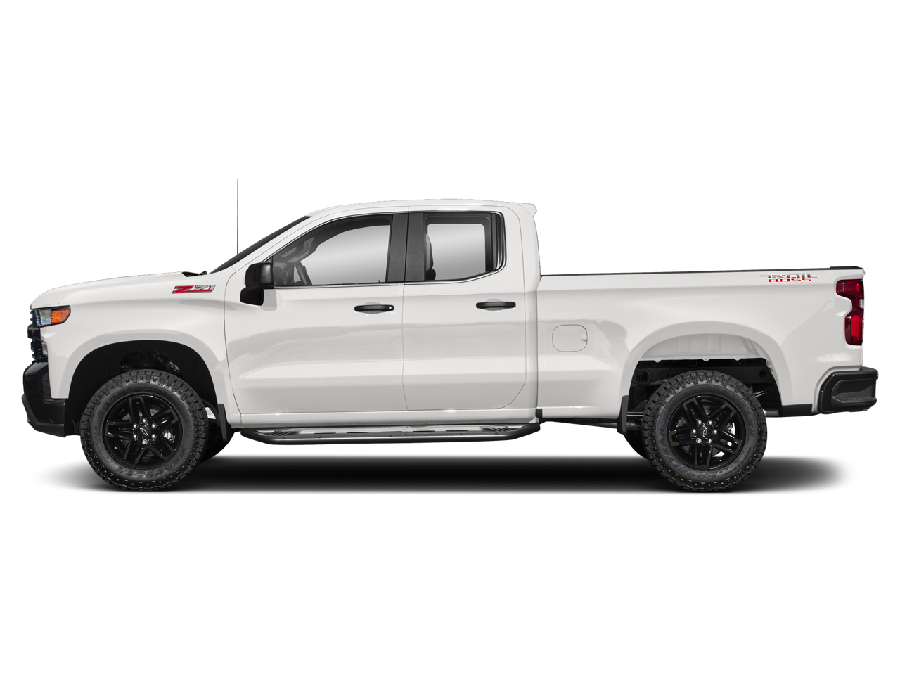 2019 Chevrolet Silverado 1500 Base