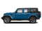 2022 Jeep Wrangler Sahara Altitude