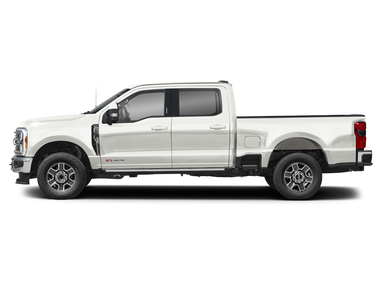 2023 Ford Super Duty F-250 SRW Lariat