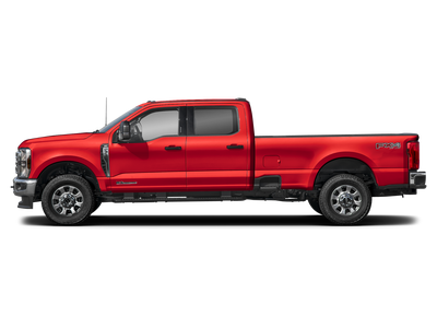 2024 Ford Super Duty F-350 SRW XLT