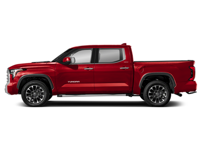 2024 Toyota Tundra 4WD Limited HV