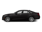 2014 Cadillac CTS Sedan 2.0T Luxury Collection