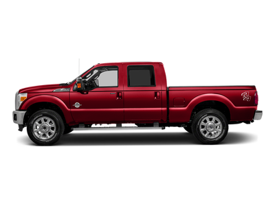 2016 Ford Super Duty F-250 SRW XL