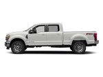 2017 Ford Super Duty F-350 SRW Lariat