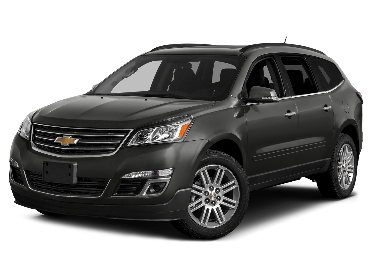 2015 Chevrolet Traverse