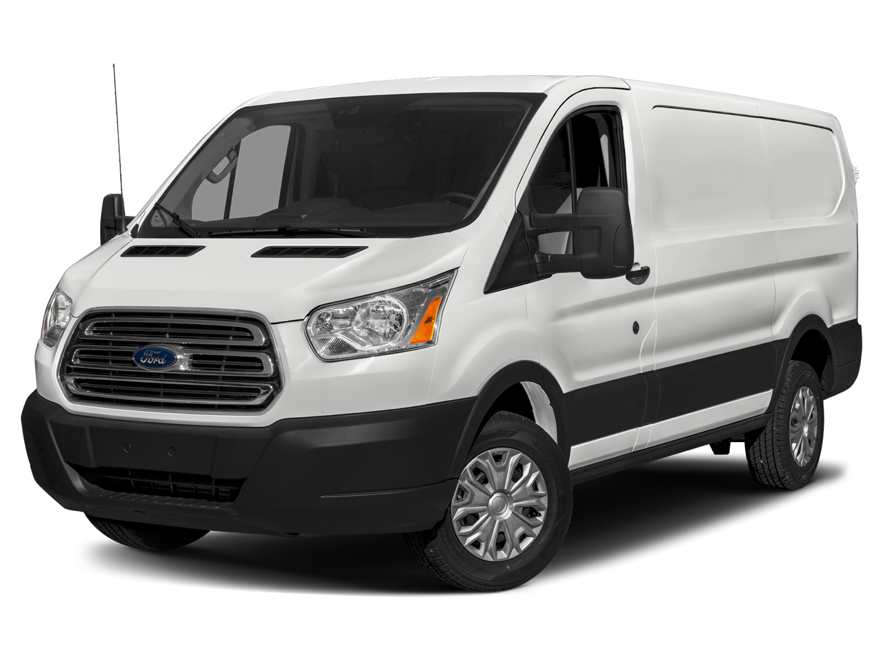 2015 Ford Transit Cargo Van 250