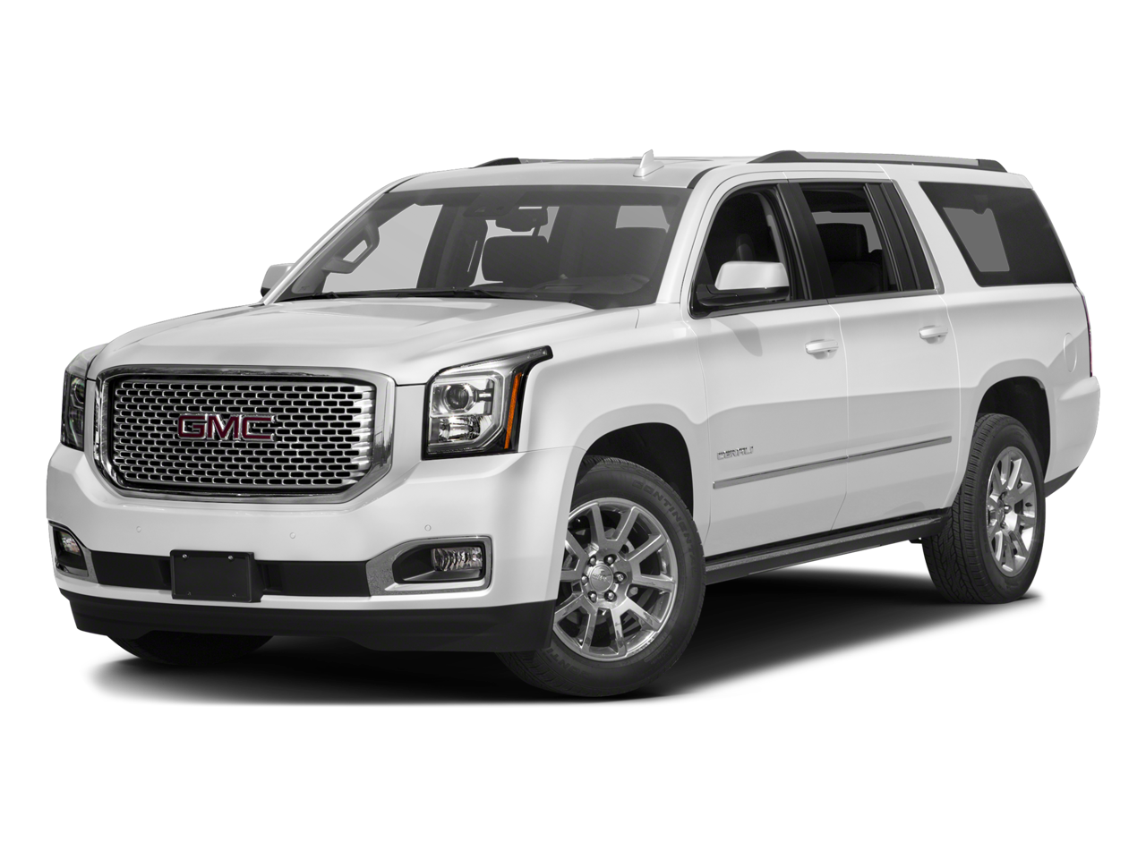2016 GMC Yukon Denali AWD's photo