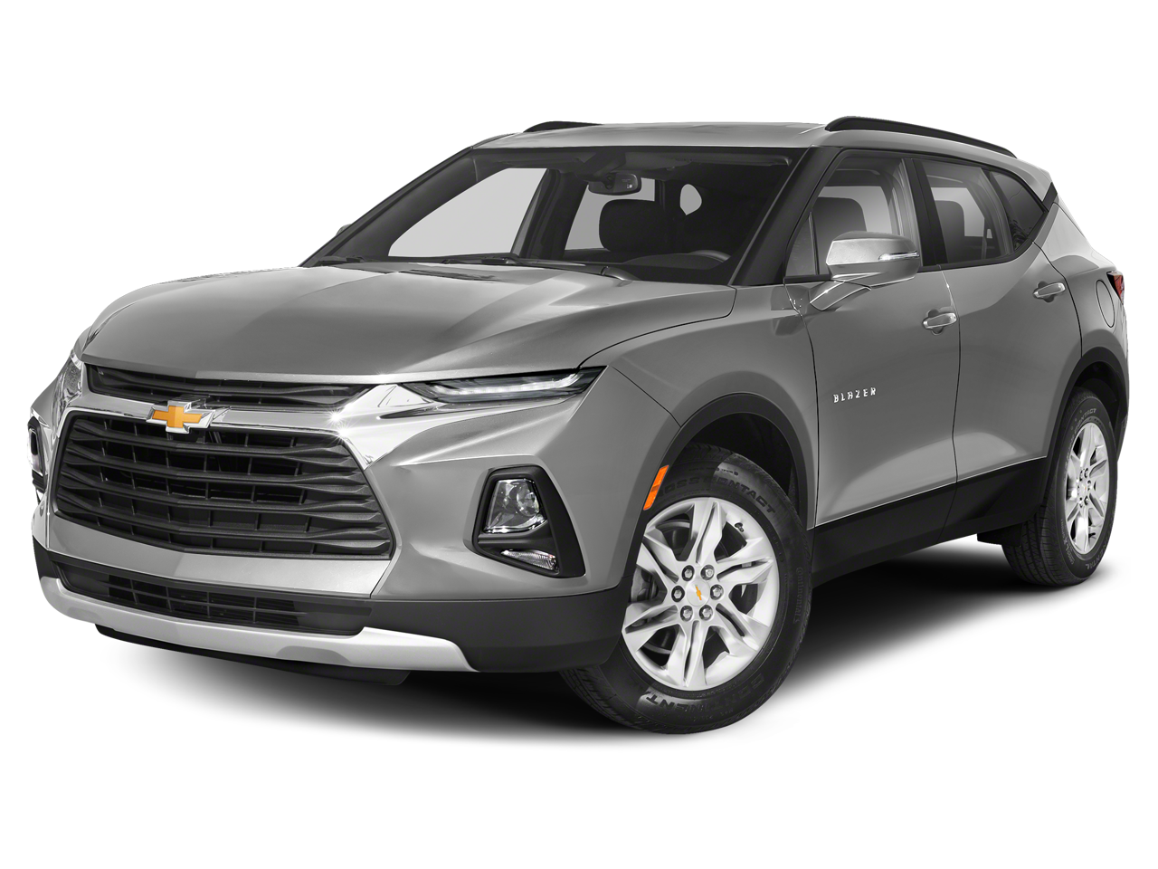 2019 Chevrolet Blazer 4DR FWD LT