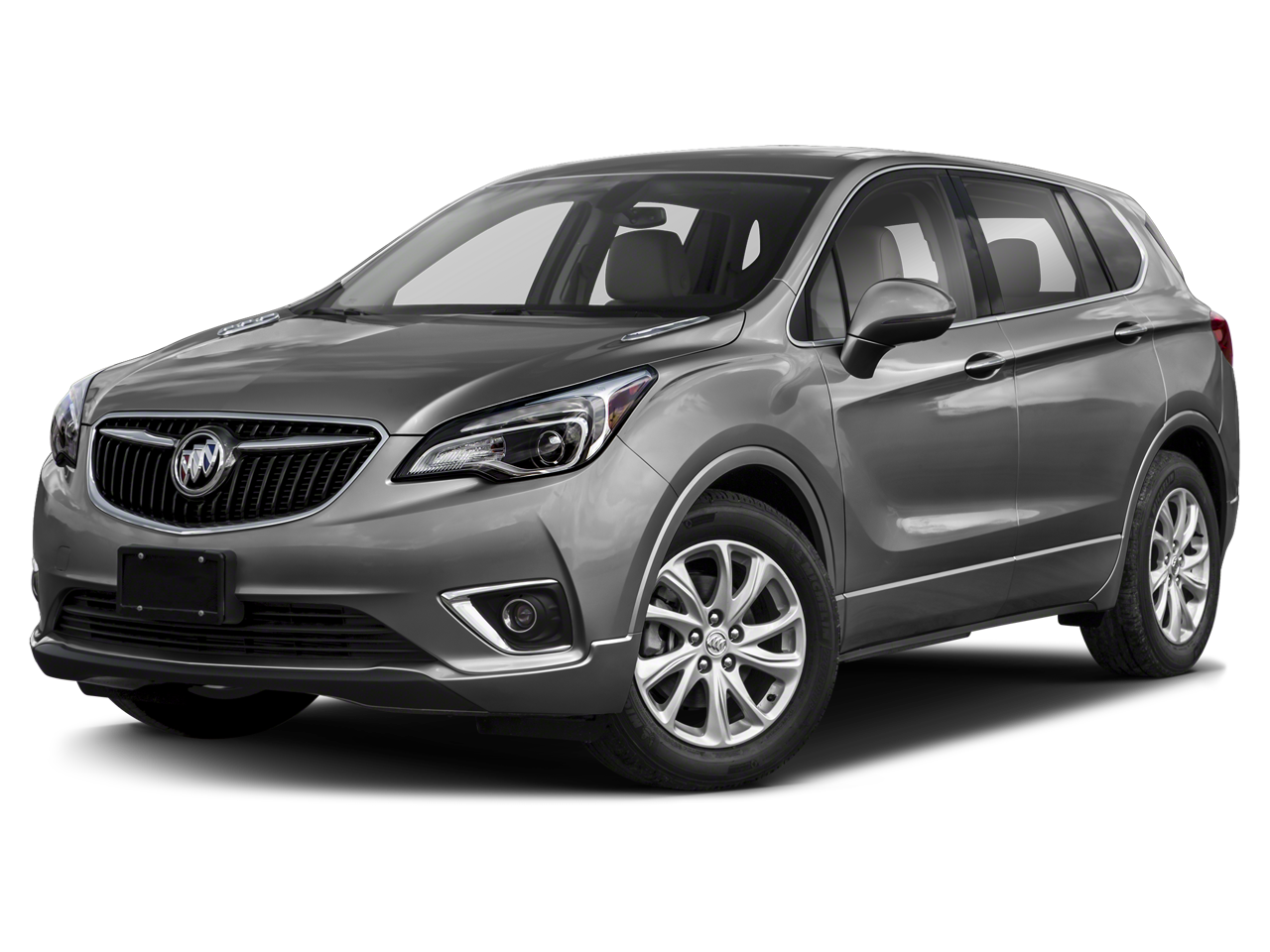 2020 Buick Envision Essence AWD's photo
