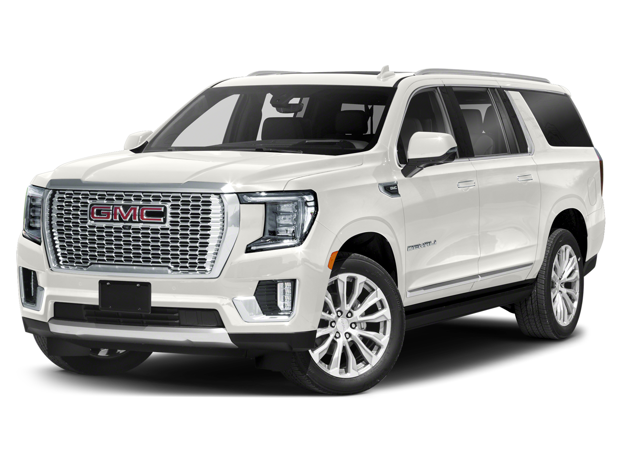 2023 GMC Yukon Denali AWD's photo