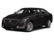 2014 Cadillac CTS Sedan 2.0T Luxury Collection