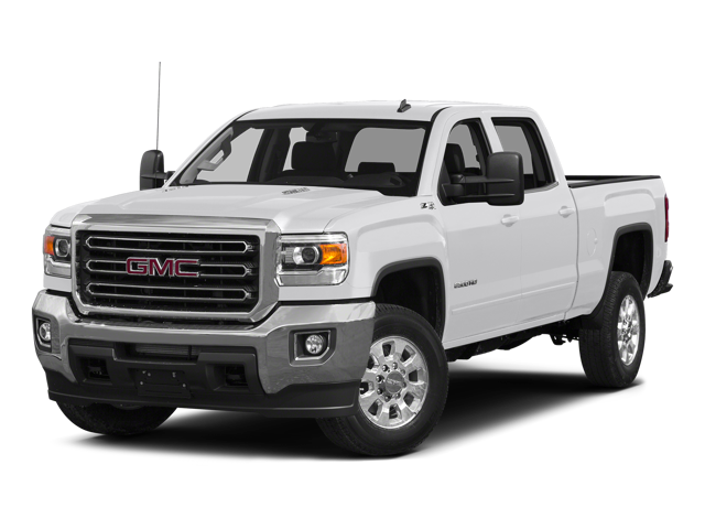 2015 GMC Sierra 4WD Crew Cab Short Box's photo