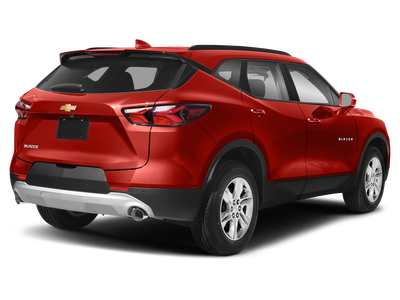 2019 Chevrolet Blazer LT