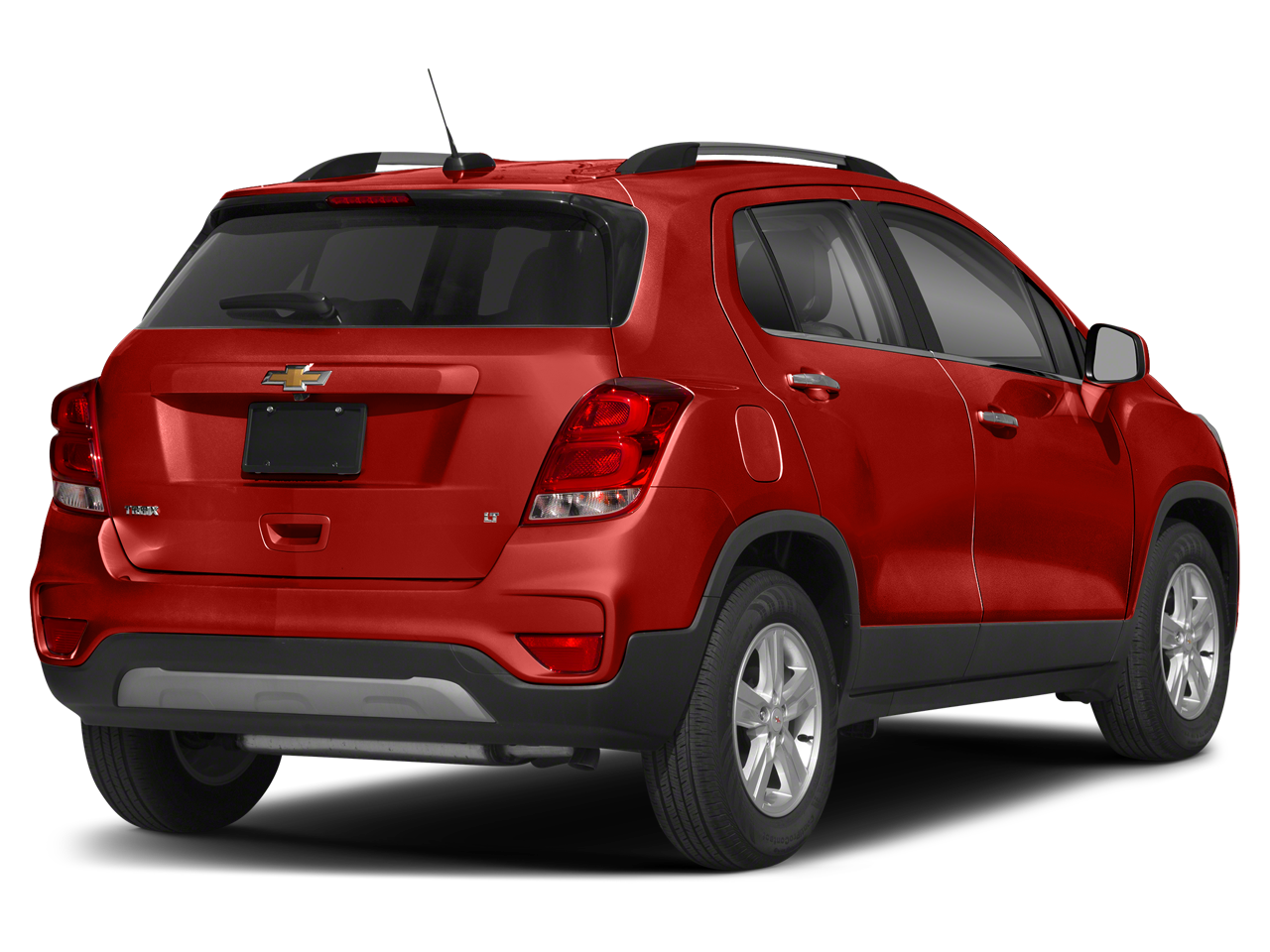 Used 2020 Chevrolet Trax LT with VIN KL7CJLSB0LB006221 for sale in Pomeroy, OH