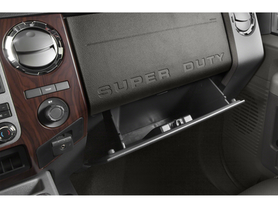 2015 Ford Super Duty F-350 DRW XL