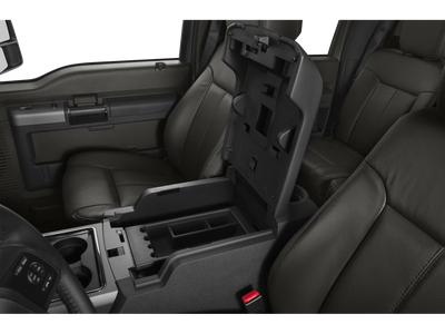 2015 Ford Super Duty F-350 DRW XL