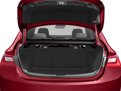 2016 Chevrolet Malibu Premier