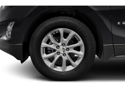 2018 Chevrolet Equinox Base