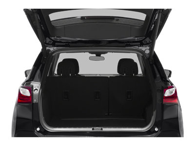 2018 Chevrolet Equinox Base