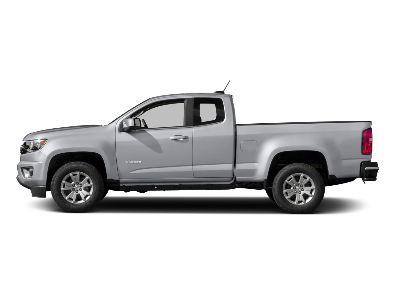 2018 Chevrolet Colorado 4WD LT