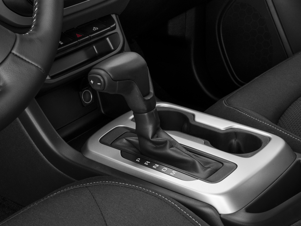 2018 Chevrolet Colorado 4WD LT