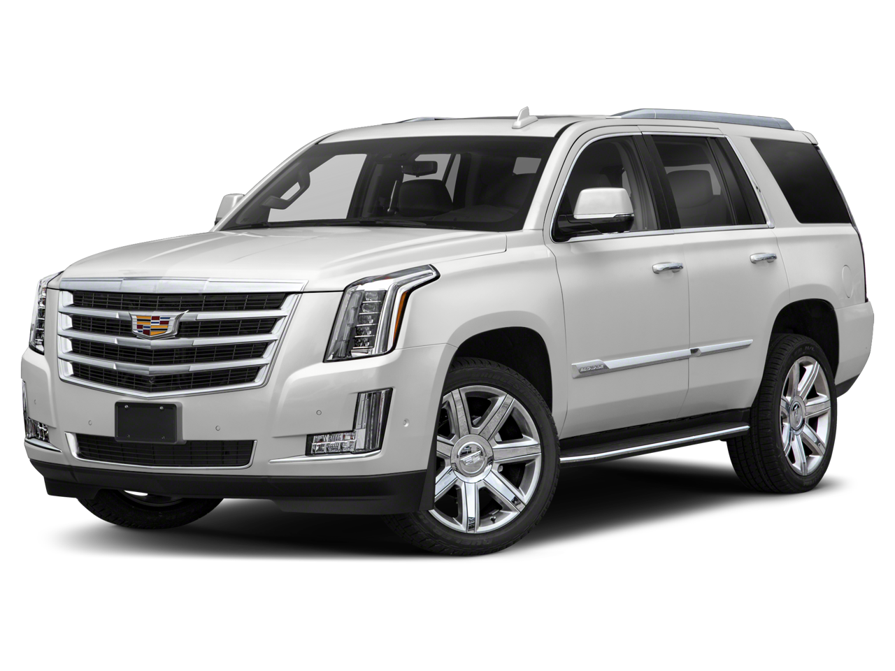 2019 Cadillac Escalade AWD Luxury's photo