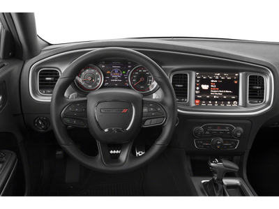 2019 Dodge Charger R/T Scat Pack