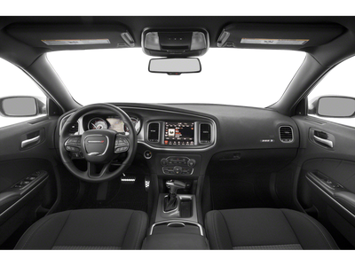 2019 Dodge Charger R/T Scat Pack