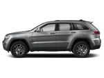 2021 Jeep Grand Cherokee 80th Anniversary Edition