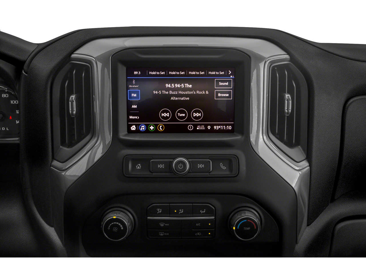 2022 Chevrolet Silverado 2500 HD Work Truck