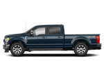 2022 Ford Super Duty F-350 SRW King Ranch