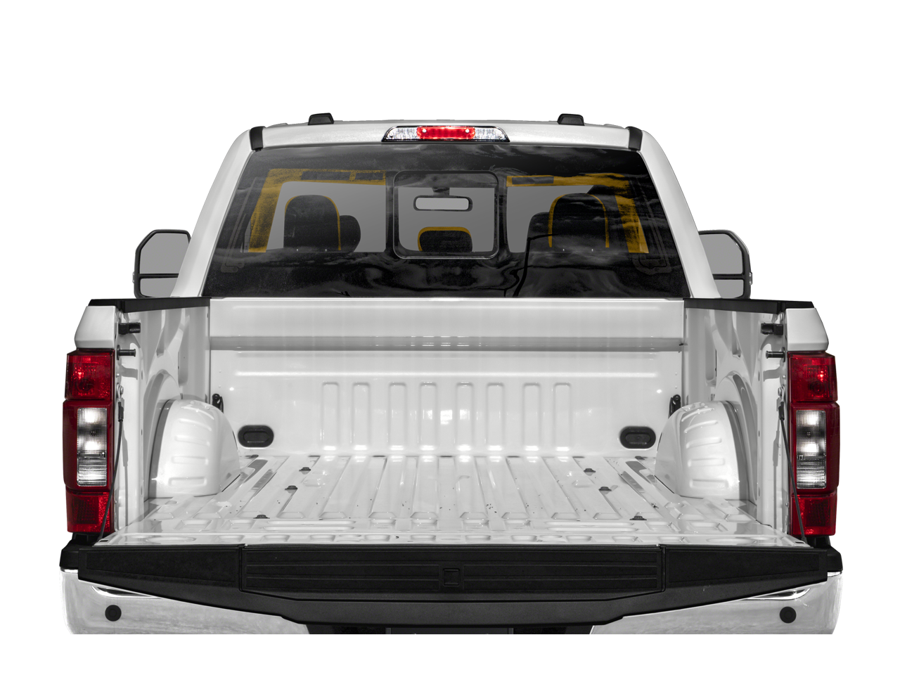 2022 Ford Super Duty F-350 DRW Lariat