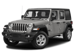 2022 Jeep Wrangler Sport S