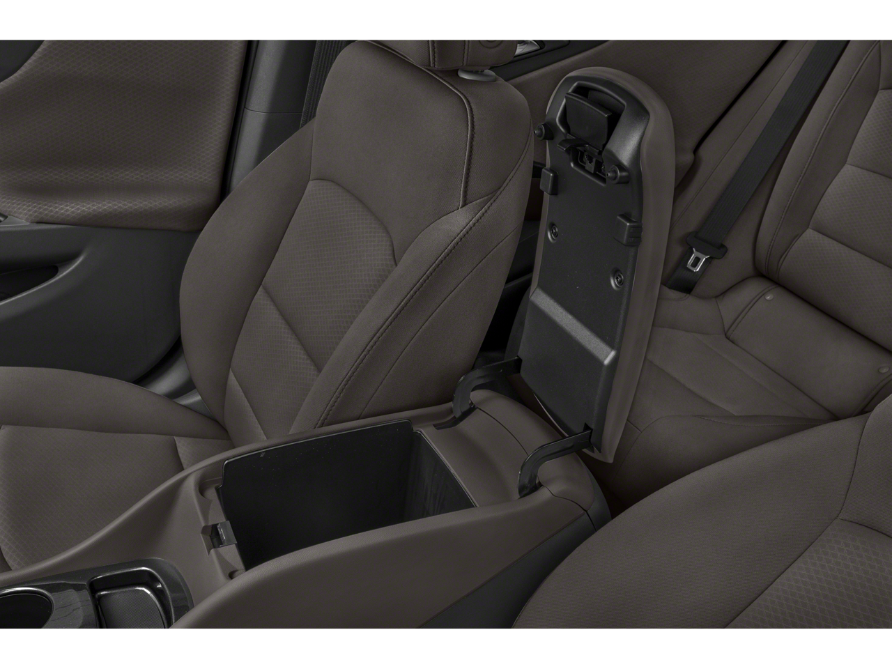2023 Chevrolet Malibu LS Fleet