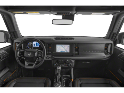 2023 Ford Bronco Badlands Advanced