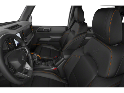 2023 Ford Bronco Badlands Advanced