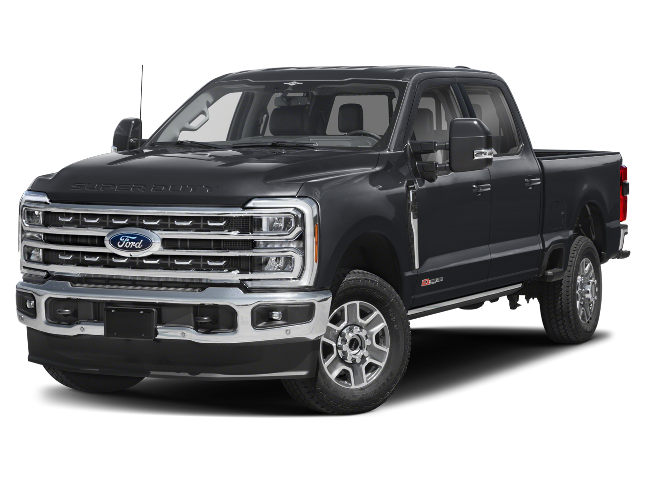 2023 Ford F-250 Lariat 4x4 Crew Cab 8' Box's photo