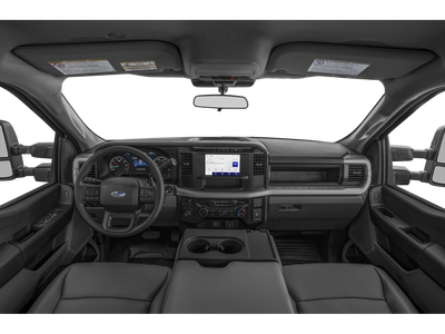 2023 Ford Super Duty F-250 SRW XL