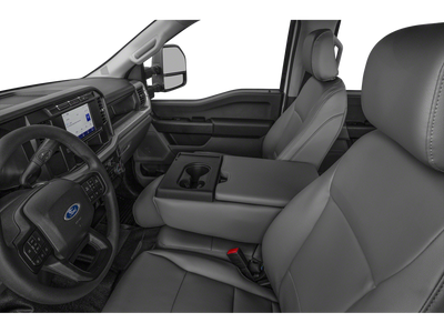 2023 Ford Super Duty F-250 SRW XL