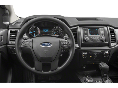 2023 Ford Ranger XL