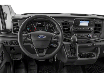 2023 Ford Transit Passenger Wagon 350 XL